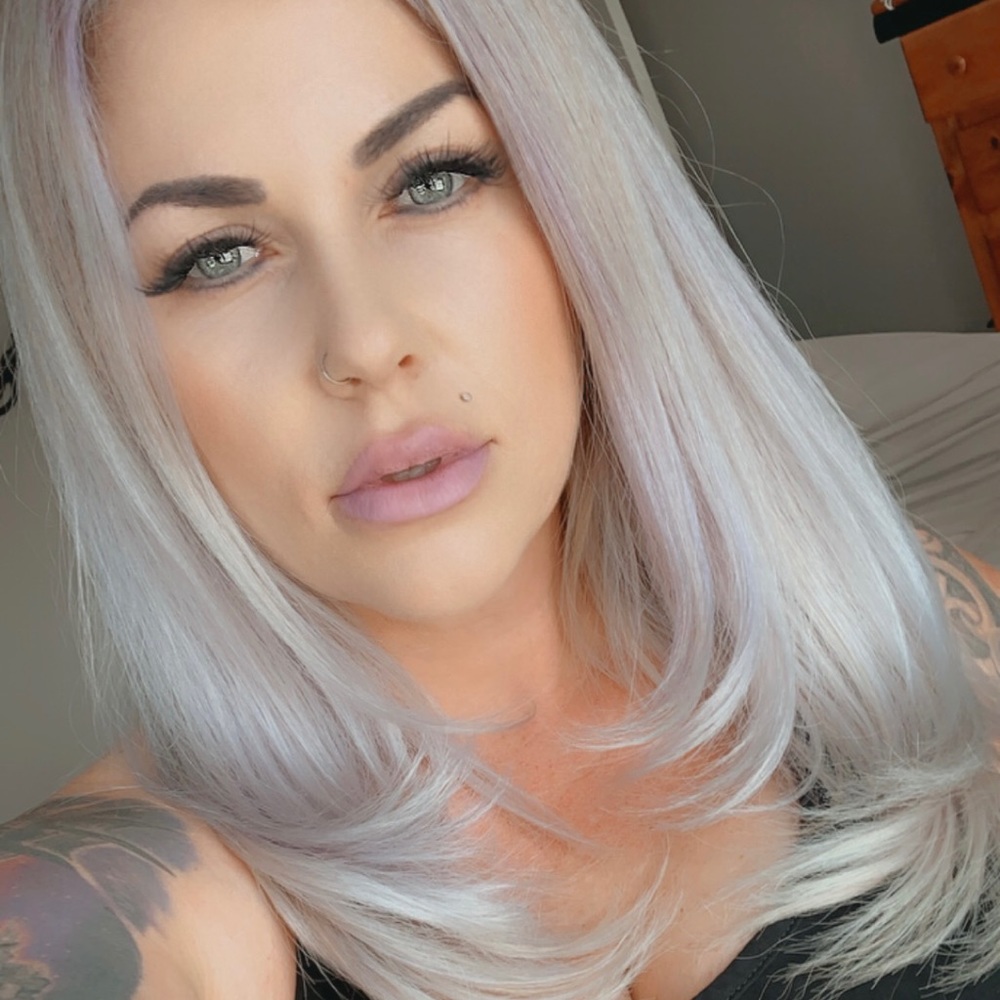 Meet your Posher, Amberly